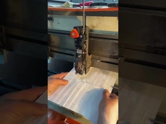 Hohner 43/6S Kepala jahitan