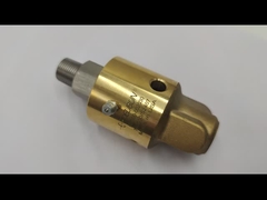 Deublin Rotary Joint 57-000-002030 Dengan Silicon Carbide Seal Untuk Layanan Air Rotary Joint