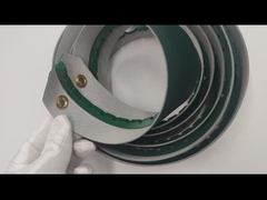 Segitiga mesin pemotong Polar 920 L:2915MM