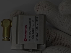 00.580.3930 SM74 Cylinder Udara Pengisian Plat Otomatis Untuk Mesin Percetakan Offset