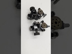 41.028.046F 41.028.056F Forwarding Sucker Untuk Heidelberg SM102 SM72 MO Bagian Mesin Percetakan