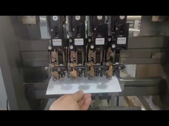 45/6S Kepala Jahit Hohner Suku Cadang Mesin Lipat Pembuat Buku Catatan