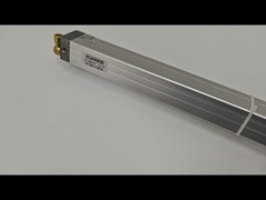 00.580.4128/03 Air Plate Clamp L:757MM Untuk PM74 SM74 suku cadang mesin cetak