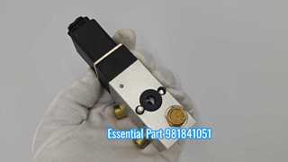 Suku Cadang Mesin Cetak Offset 98.184.1051